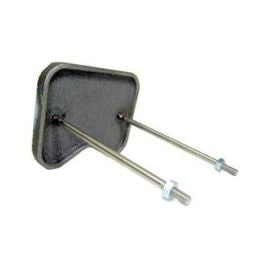 208630 - NORDYNE BURNER TARGET - SO - HAVOC SUPPLY, LLC