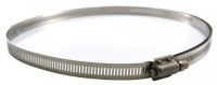 600188 - 2"-12" STAINLESS STEEL HOSE CLAMP