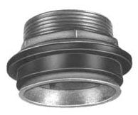 1-1/2" CLOSET SPUD