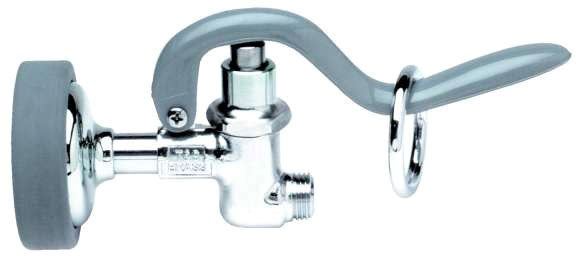 B-0107 - T&S PRE-RINSE SPRAY VALVE