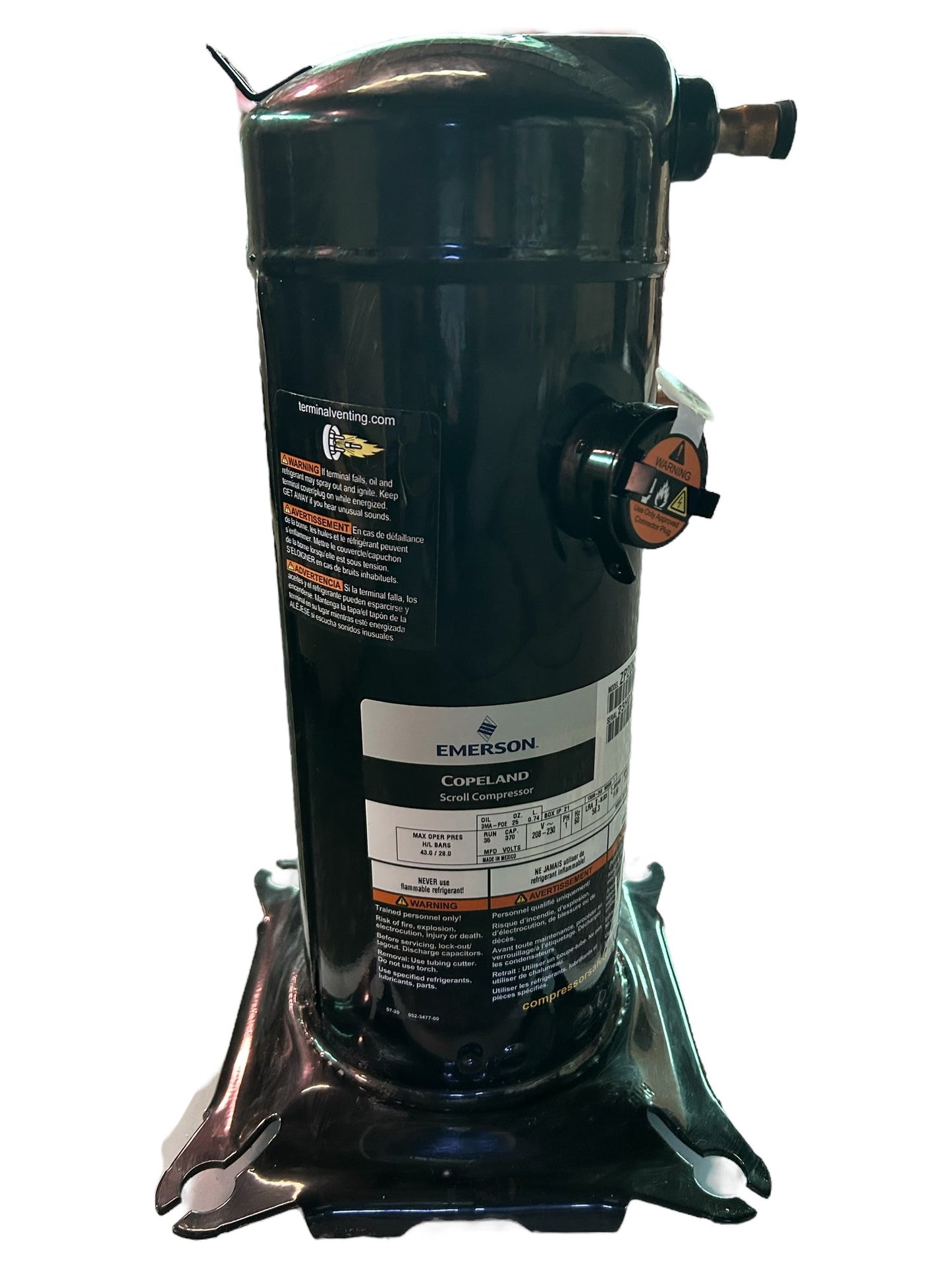 ZP20K6E-PFV-830