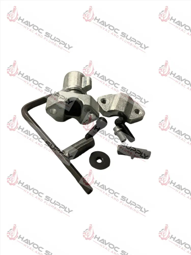 A1 - LINE TAP 1/4" 5/16" 3/8" - HAVOC SUPPLY, LLC