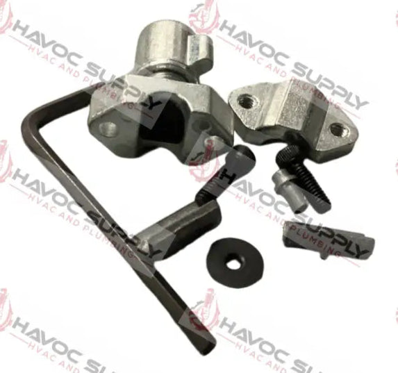 A1 - LINE TAP 1/4" 5/16" 3/8" - HAVOC SUPPLY, LLC