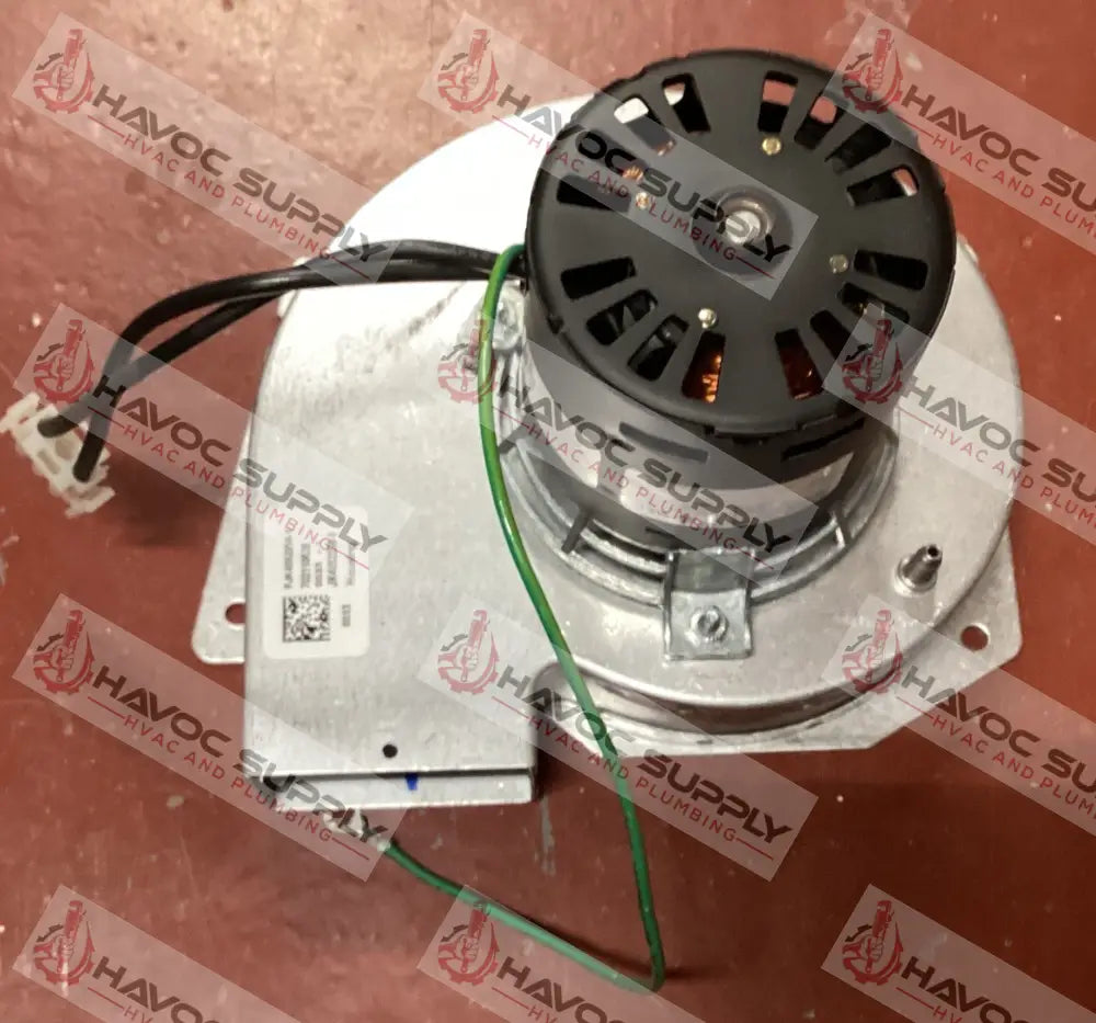 A156 - EVCON INDUCER ASSEMBLY - HAVOC SUPPLY, LLC