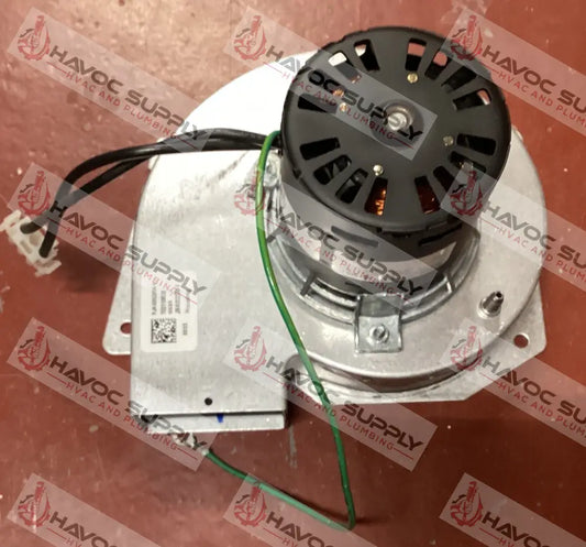 A156 - EVCON INDUCER ASSEMBLY - HAVOC SUPPLY, LLC