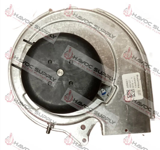 A157 - AMANA/GOODMAN INDUCER ASSEMBLY - HAVOC SUPPLY, LLC