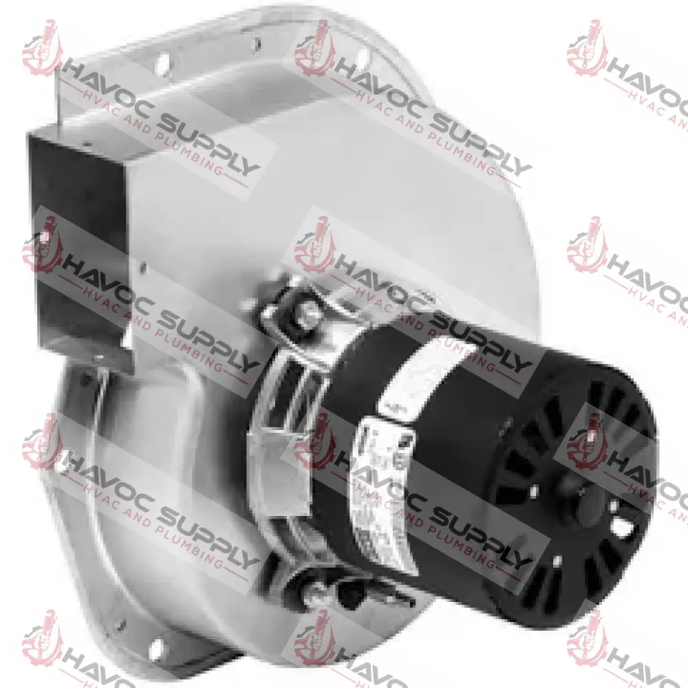 A223 - YORK INDUCER ASSEMBLY - HAVOC SUPPLY, LLC