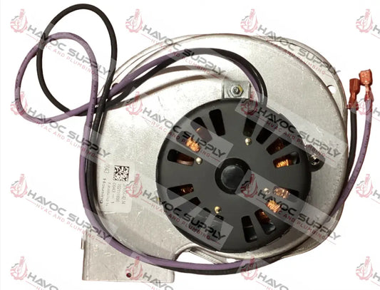 A223 - YORK INDUCER ASSEMBLY - HAVOC SUPPLY, LLC