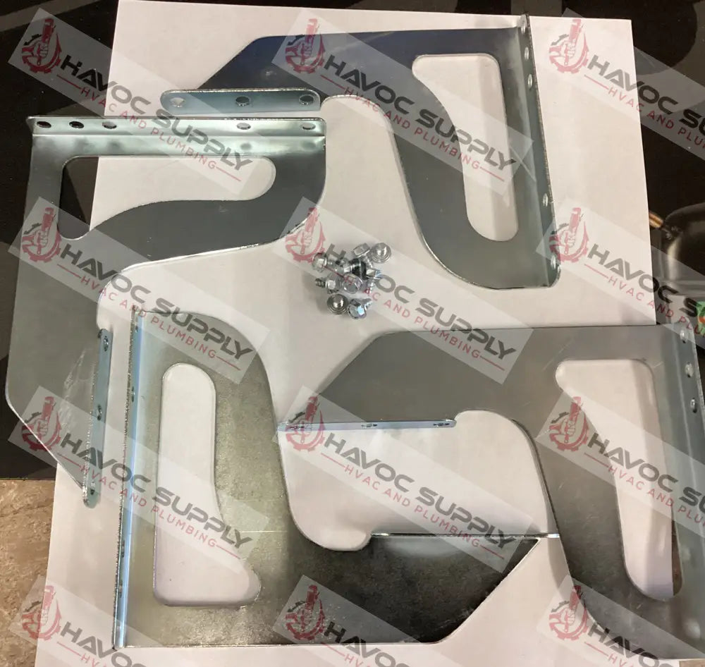 A61698K - RHEEM MOTOR BRACKET - SO - HAVOC SUPPLY, LLC