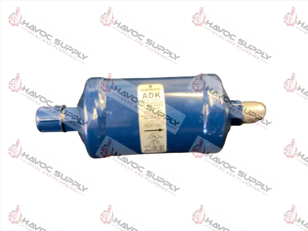 ADK164 - 1/2 FLARE 16CI LIQUID LINE FILTER DRIER - HAVOC SUPPLY, LLC