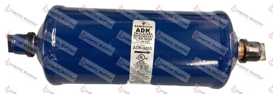 ADK305S - 5/8 SWEAT LIQUID LINE FILTER DRIER - HAVOC SUPPLY, LLC