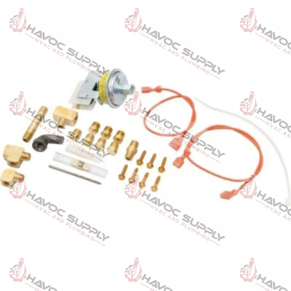 AGAGC9NPS01A - ICP 90% FURNACE LP KIT - SO - HAVOC SUPPLY, LLC