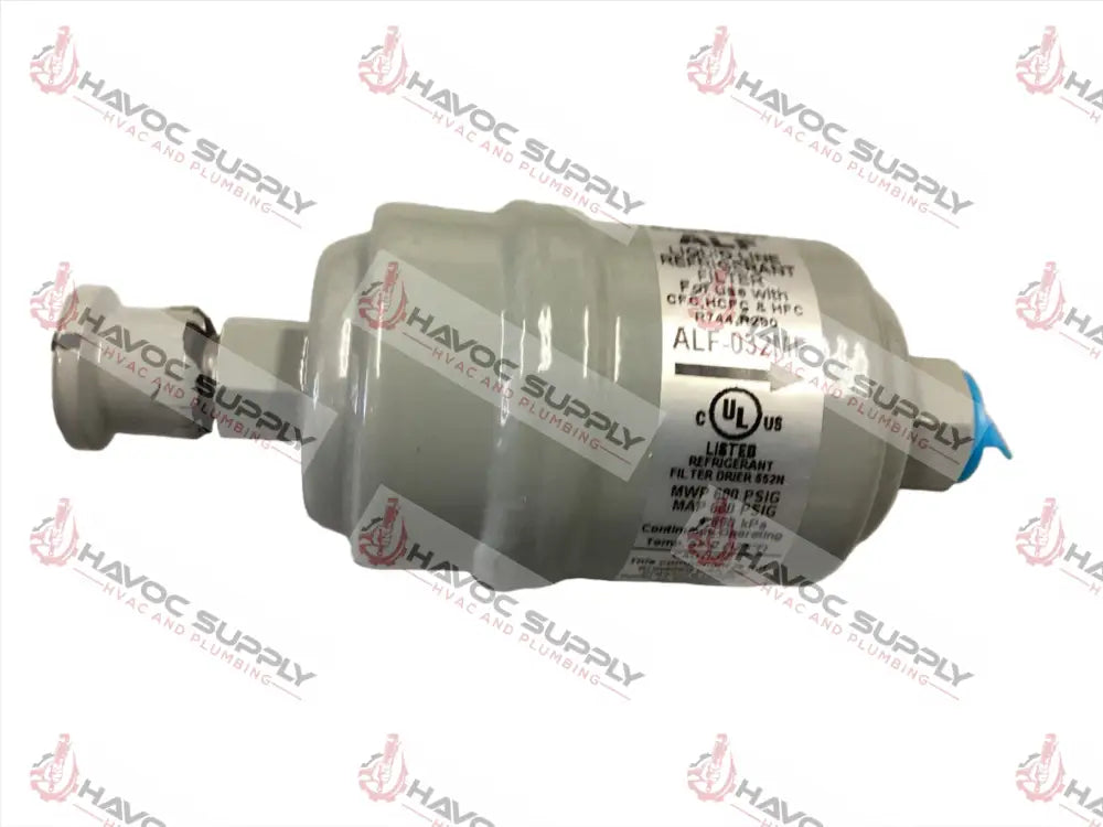 ALF032MF - 1/4 FLARE 3CI LIQUID LINE FILTER DRIER - HAVOC SUPPLY, LLC