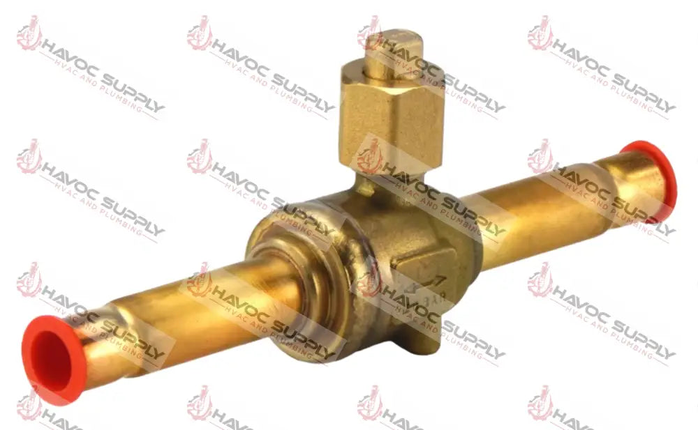 AP17861C - 1/2’’ REFRIGERATION BALL VALVE - SO
