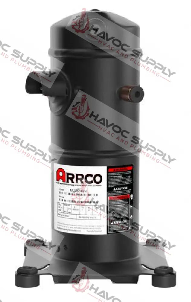 APG029KAB - LG SCROLL COMPRESSOR - HAVOC SUPPLY, LLC