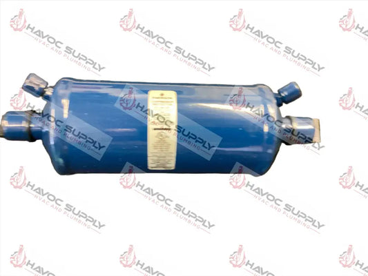 ASK306 - 3/4 FLARE 30CI SUCTION LINE FILTER DRIER - HAVOC SUPPLY, LLC