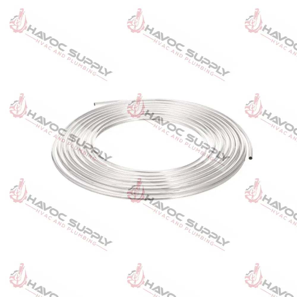 AT716 - 7/16" ALUMINUM TUBING - SO - HAVOC SUPPLY, LLC
