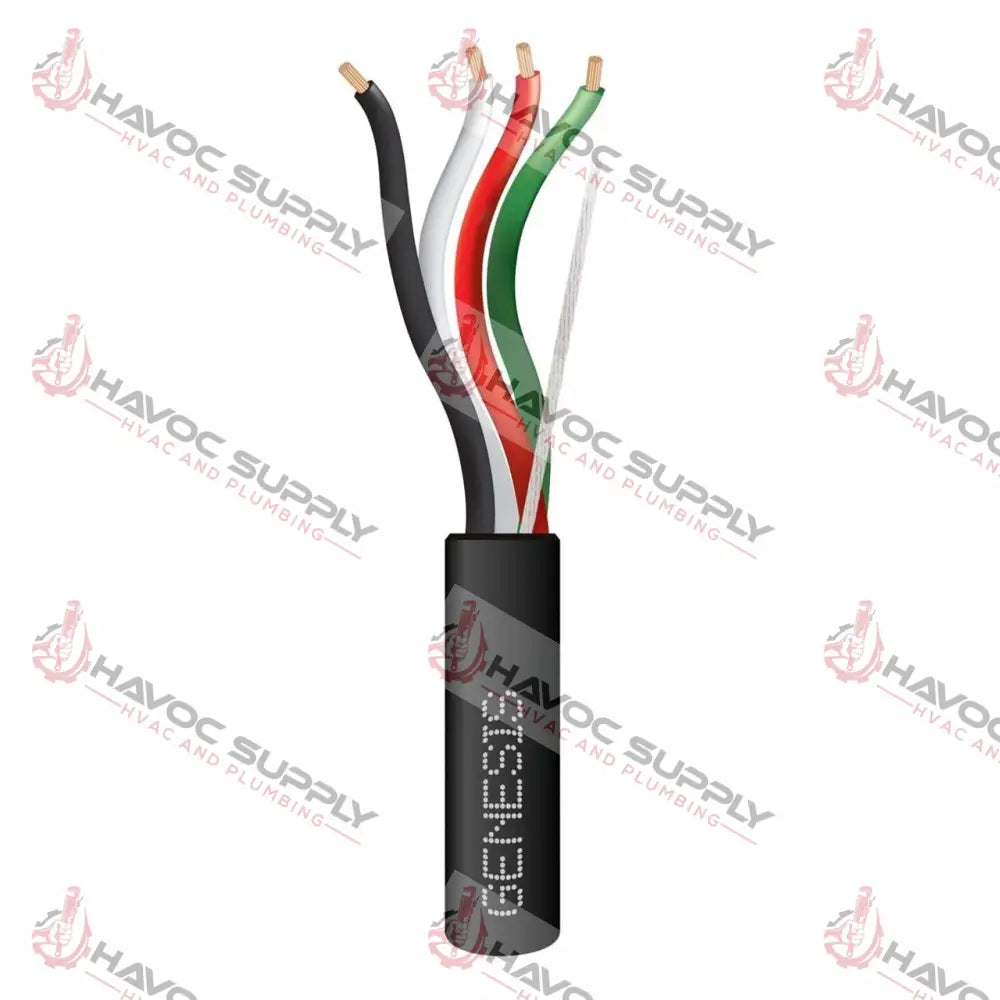 ATC1442MS - 14/4 MINI SPLIT CABLE PER FOOT - HAVOC SUPPLY, LLC