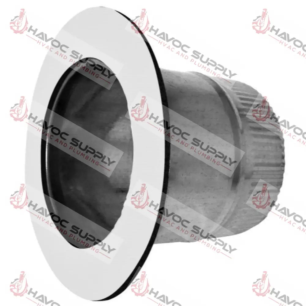 ATT6 - 6" STICKY BACK START COLLAR - HAVOC SUPPLY, LLC