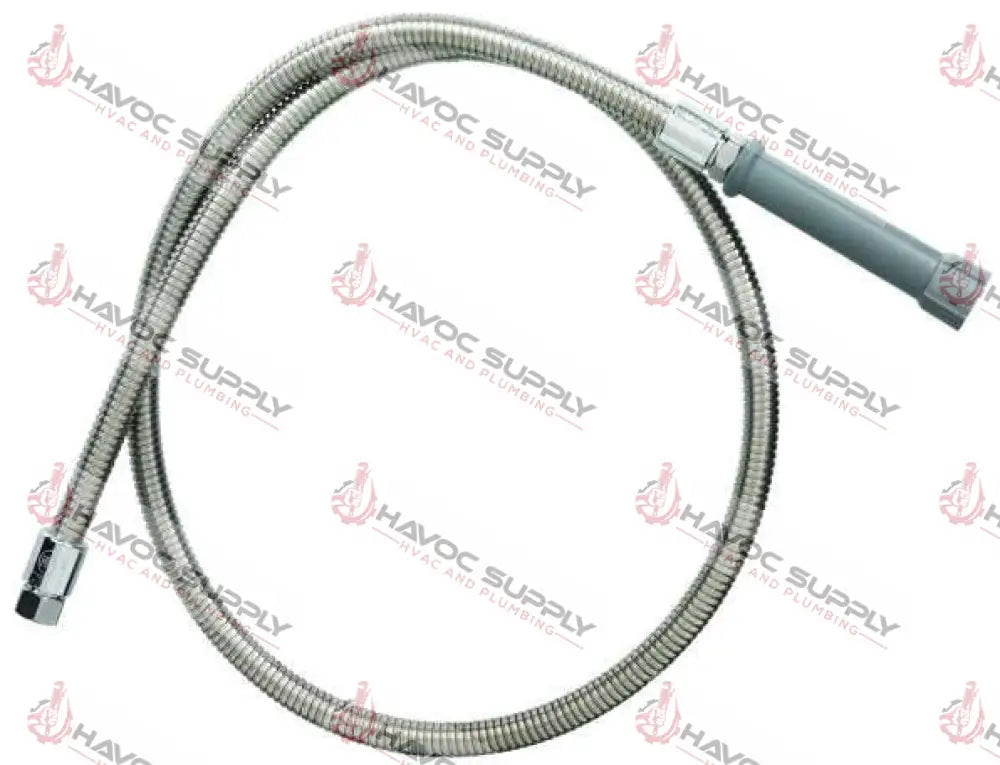 B-0044-H - T&S FLEXIBLE SPRAYER HOSE - HAVOC SUPPLY, LLC