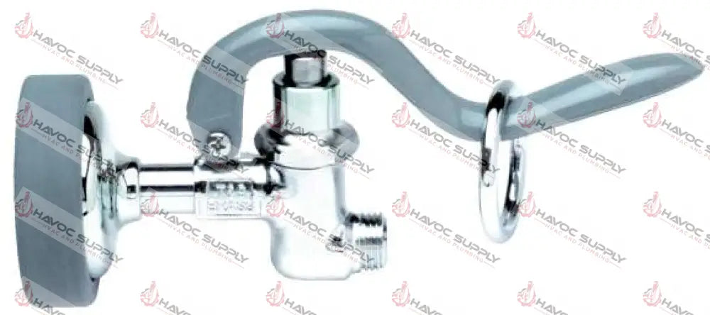 B-0107 - T&S PRE-RINSE SPRAY VALVE - HAVOC SUPPLY, LLC
