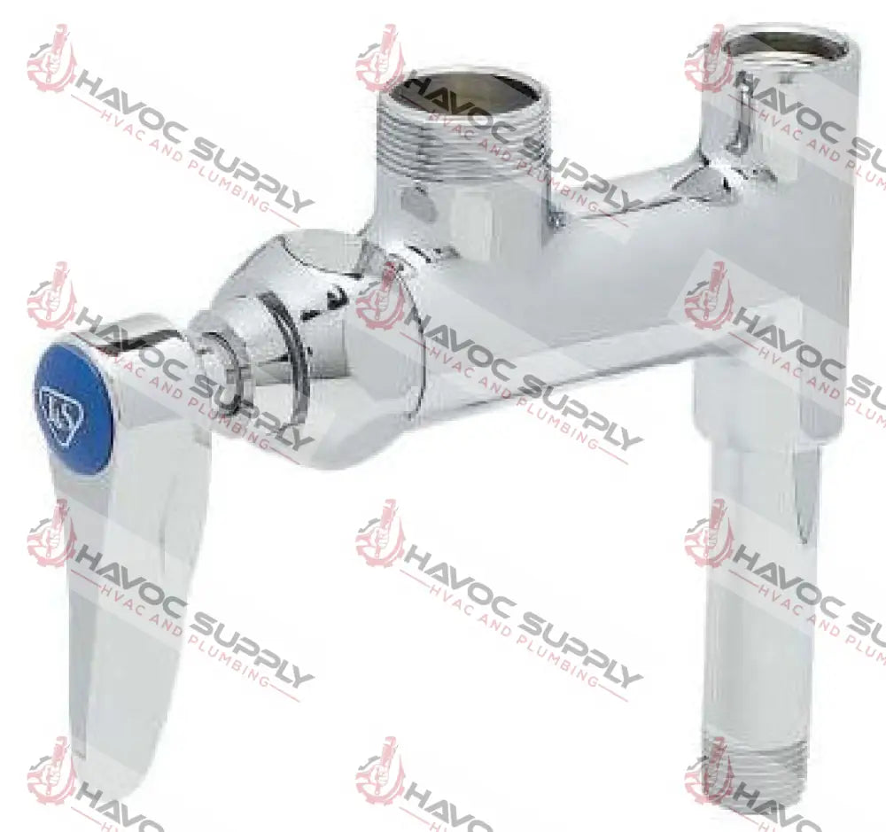 B-0155-LN - T&S ADD-A-FAUCET VALVE ASSEMBLY - HAVOC SUPPLY, LLC