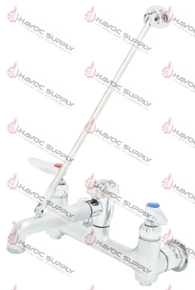 B-0665-BSTR - T&S SERVICE SINK FAUCET - HAVOC SUPPLY, LLC