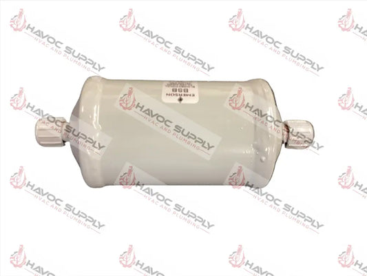 BSB163S - 3/8 SWEAT 16CI HEAT PUMP FILTER DRIER - HAVOC SUPPLY, LLC