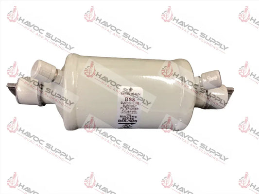 BSS166S - 3/4 SWEAT 16CI SUCTION LINE FILTER DRIER - HAVOC SUPPLY, LLC