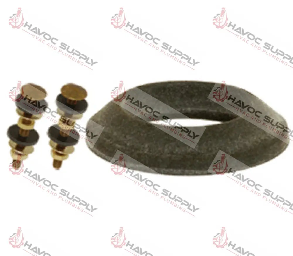 C03-201 - TANK GASKET KIT W/ BOLTS - HAVOC SUPPLY, LLC