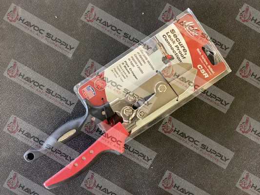 C5R - HAND CRIMPER TOOL - HAVOC SUPPLY, LLC
