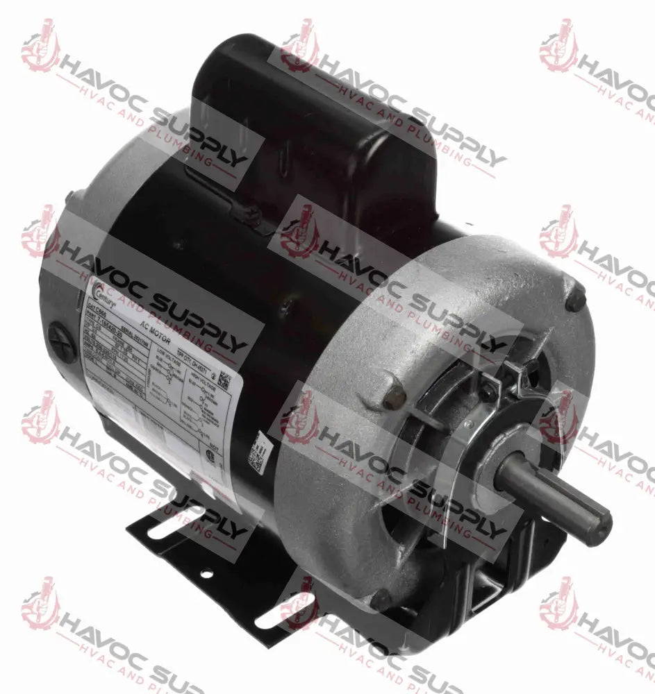 C666 - MOTOR - HAVOC SUPPLY, LLC