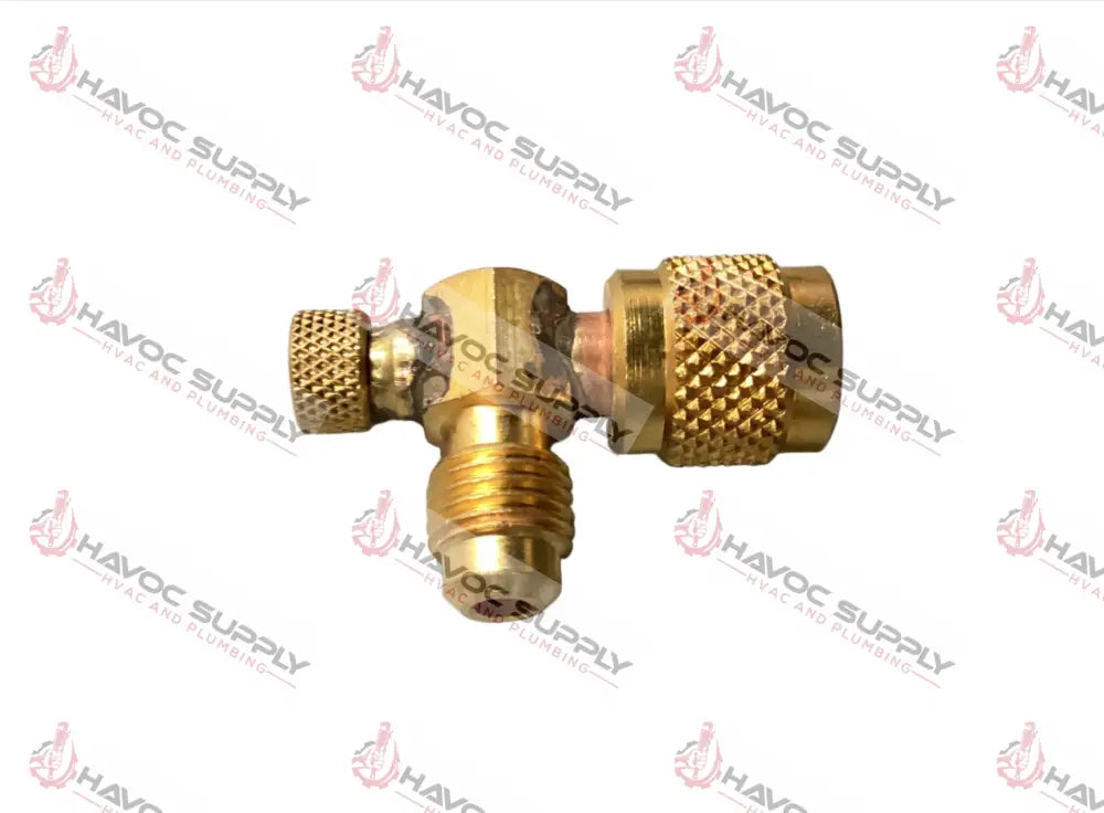CD5050 - 1/4" VALVE CORE DEPRESSOR - HAVOC SUPPLY, LLC