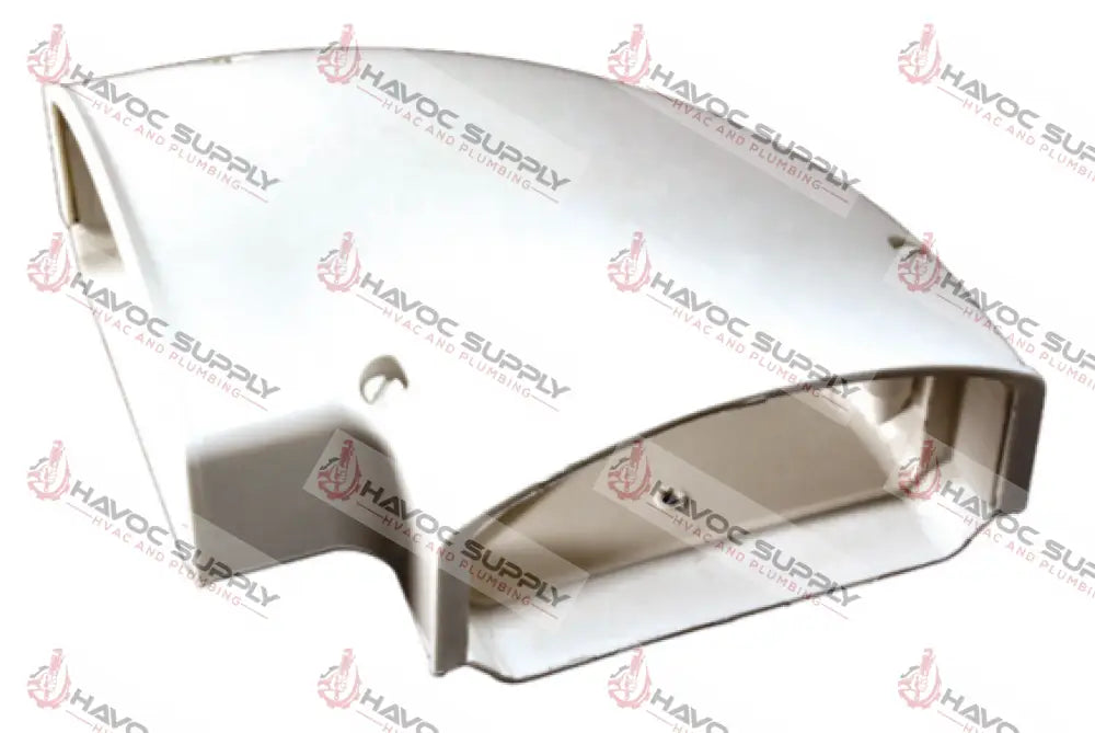 CG90 - PVC LINESET COVER 90 DEGREE ELBOW - HAVOC SUPPLY, LLC