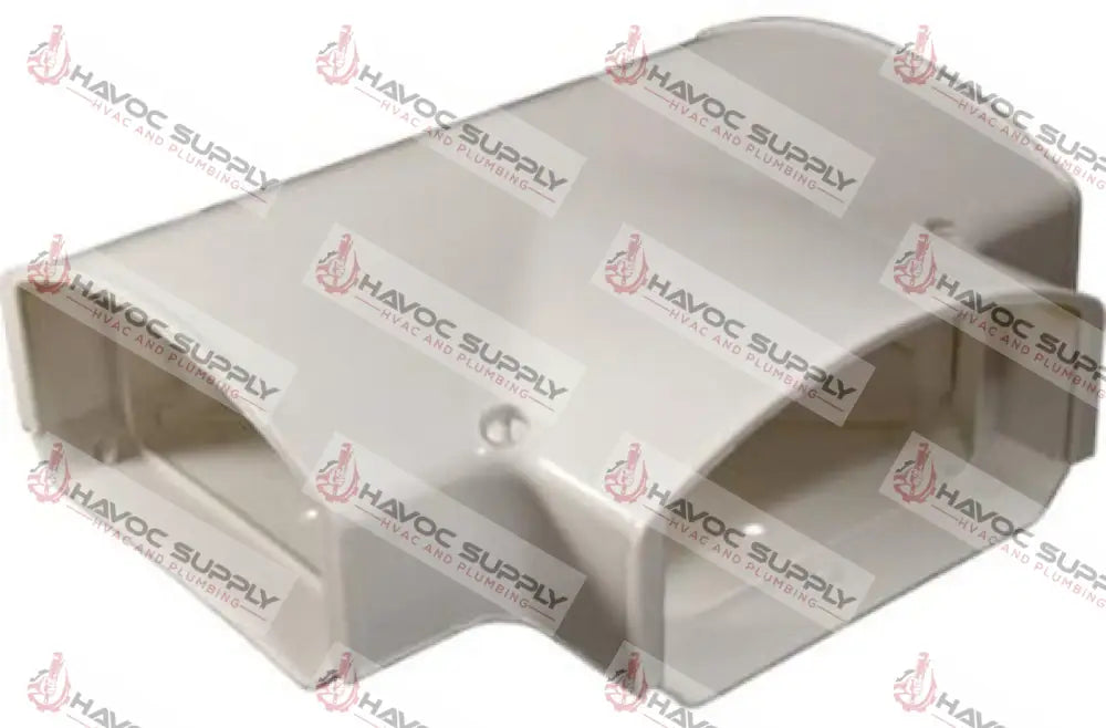 CGTEE - PVC LINESET COVER TEE - HAVOC SUPPLY, LLC