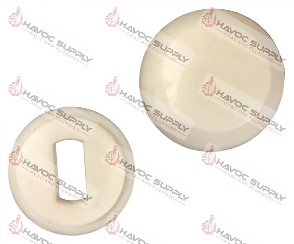 CLOSET BOLT CAP - HAVOC SUPPLY, LLC