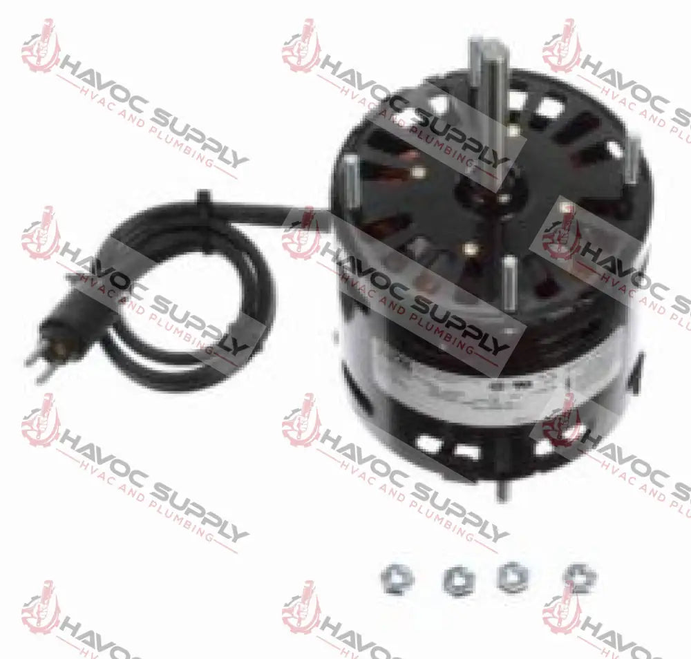 D1103 - 1/20 HP EVAP FAN MOTOR - HAVOC SUPPLY, LLC