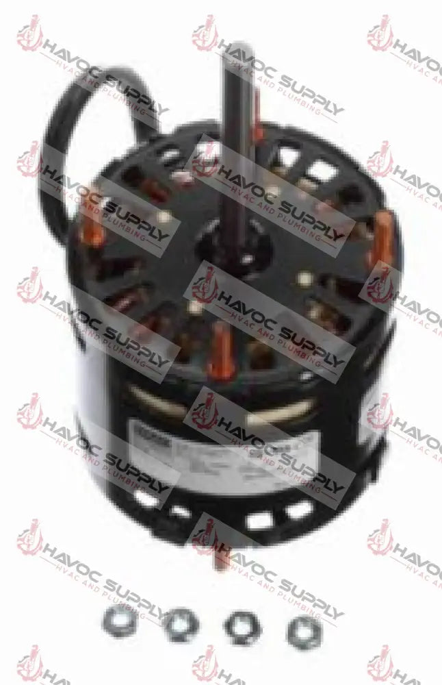 D1124 - 1/20 HP LOW TEMP EVAP MOTOR - HAVOC SUPPLY, LLC