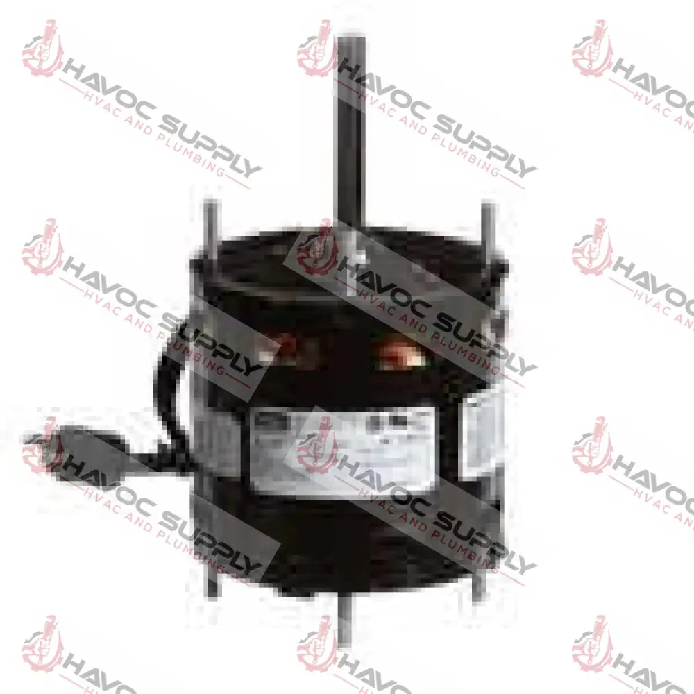 D1154 - 1/20 HP HIGH TEMP CONDENSER MOTOR - HAVOC SUPPLY, LLC