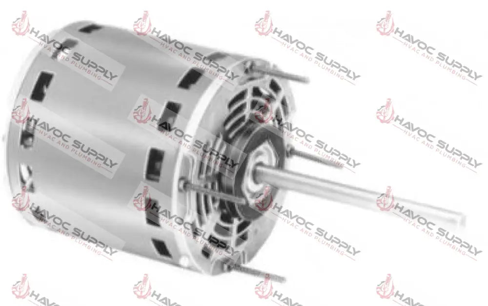 D721 - 1/4 HP BLOWER MOTOR - HAVOC SUPPLY, LLC