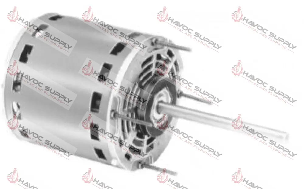 D727 - 1/3 HP BLOWER MOTOR - HAVOC SUPPLY, LLC
