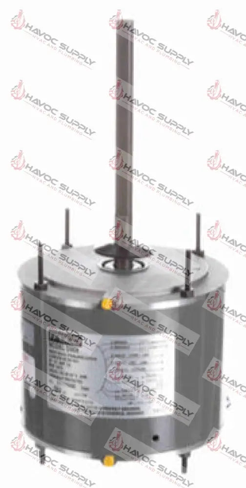 D908 - 1/3 HP CONDENSER MOTOR - HAVOC SUPPLY, LLC