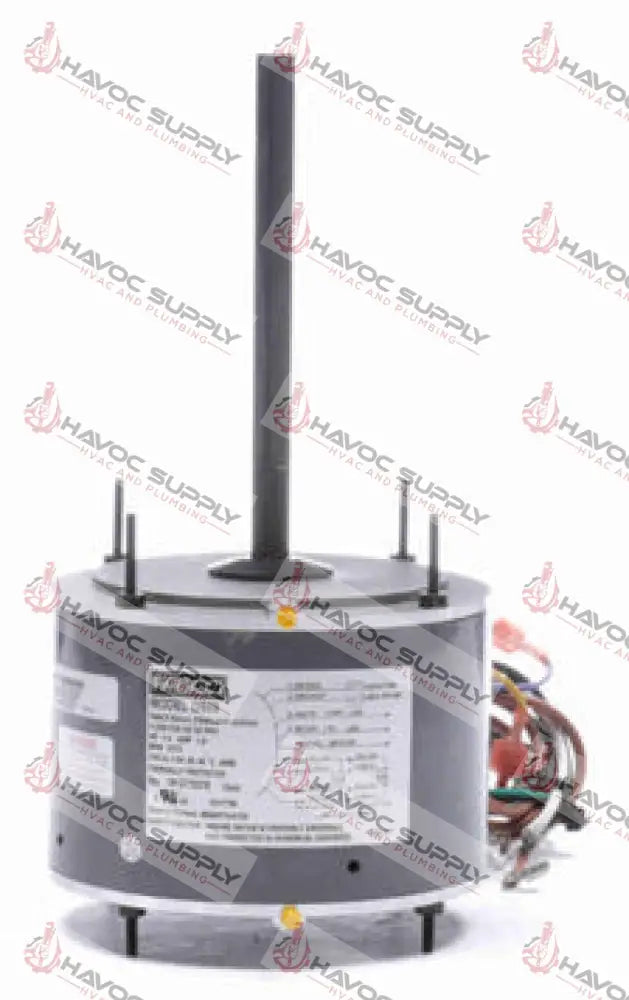 D909 -1/4 HP CONDENSER MOTOR - HAVOC SUPPLY, LLC