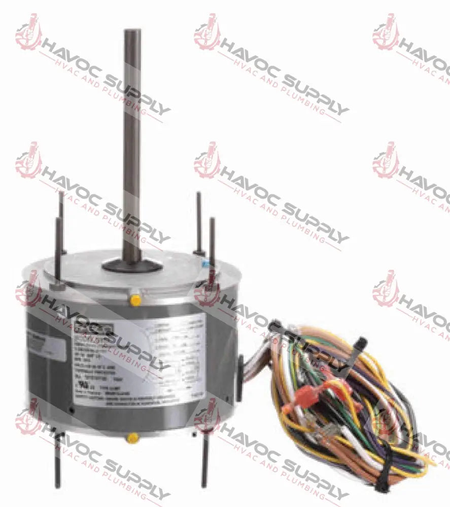 D917 - 1/6 HP CONDENSER MOTOR - HAVOC SUPPLY, LLC