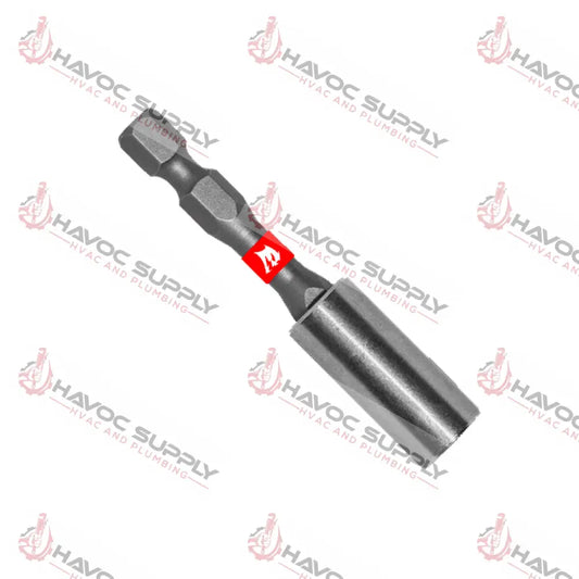DBH238 - DIABLO STANDARD BIT HOLDER 2-3/8 - HAVOC SUPPLY, LLC