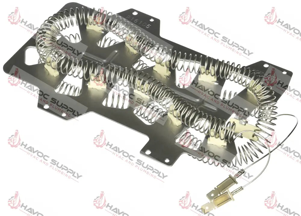 DC4700019A - NON OEM SAMSUNG DRYER ELEMENT - SPECIAL ORDER ITEM APPLIANCE PARTS