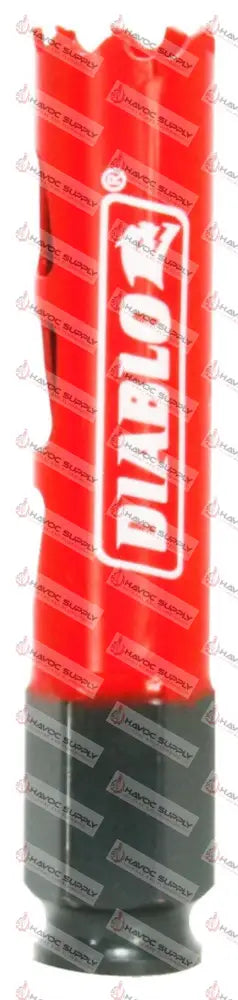 DHS0750 - DIABLO 3/4 X 60MM HOLE SAW - HAVOC SUPPLY, LLC
