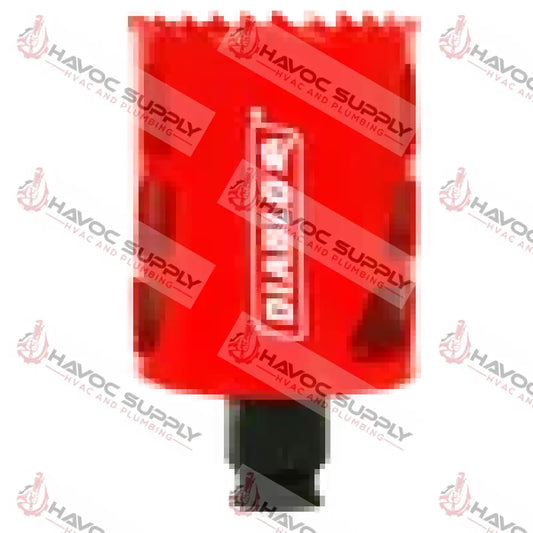 DHS2125 - DIABLO 2-1/8 X 60MM HOLE SAW - HAVOC SUPPLY, LLC
