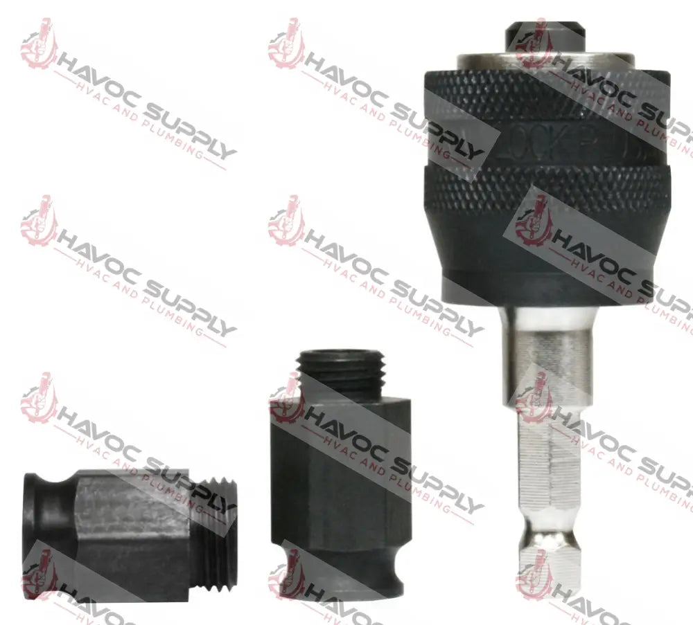 DHSAR500 - DIABLO HS ARBOR HEX 7/16 - HAVOC SUPPLY, LLC