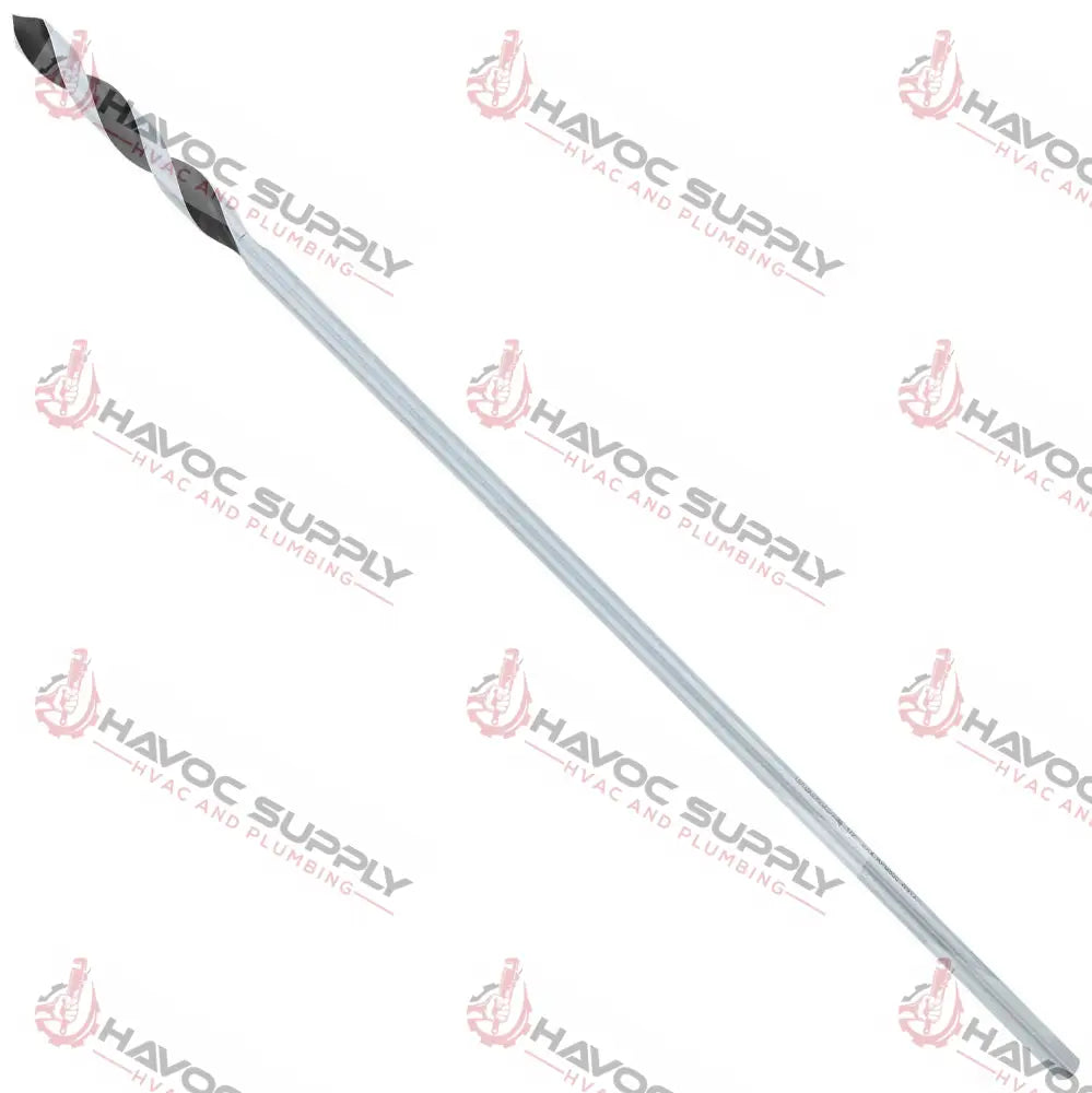 DIB1080 - DIABLO INSTALLER BIT 1/2 X 18 - HAVOC SUPPLY, LLC